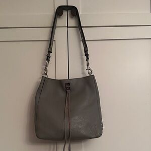 REBECCA MINKOFF DARREN SHOULDER /CROSSBODY BAG